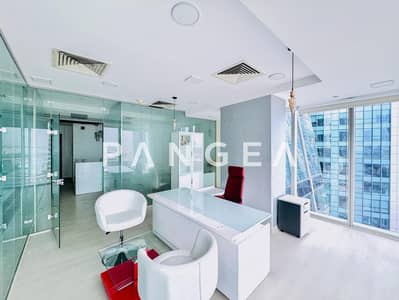 Office for Rent in Business Bay, Dubai - Close to Metro | Furnished | Partitioned Office for Rent in Business Bay, Dubai - Close to Metro | Furnished | Partitioned