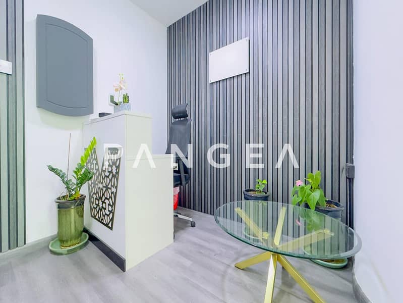 Near Metro | Fully Furnished | Vacant Near Metro | Fully Furnished | Vacant
