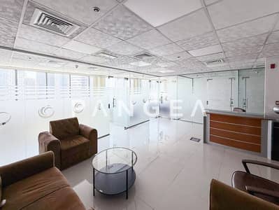 商业湾， 迪拜 写字楼待租 - 位于商业湾，XL大厦 的写字楼 119999 AED - 16166724