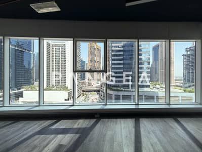 1 Camera Appartamento in affitto a Business Bay, Dubai - Appartamento a Business Bay，Peninsula，Peninsula Two, 1 camera da letto, 105000 AED - 16166727