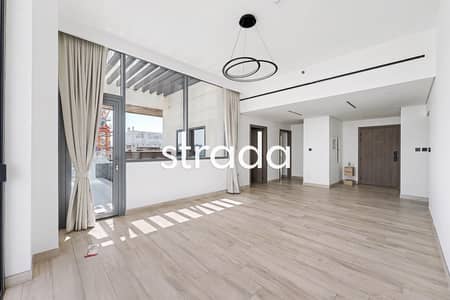 3 Bedroom Flat for Rent in Dubai Hills Estate, Dubai - Penthouse | Open Views | Private Pool 3 Bedroom Flat for Rent in Dubai Hills Estate, Dubai - Penthouse | Open Views | Private Pool