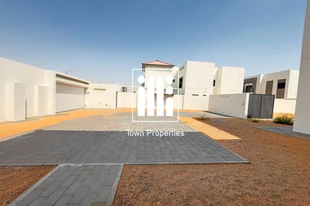 6 Bedroom Villa for Rent in Al Shamkha, Abu Dhabi - 21. jpg 6 Bedroom Villa for Rent in Al Shamkha, Abu Dhabi - 21. jpg