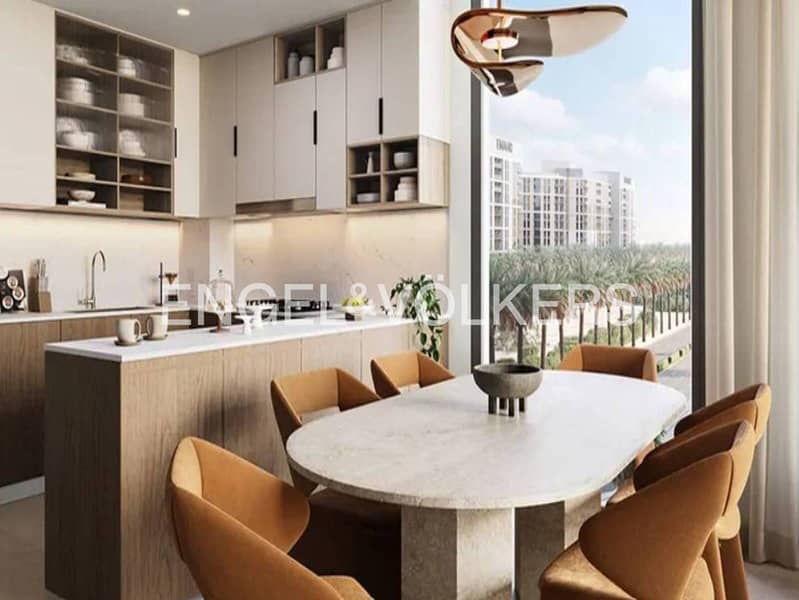 Apartamento en Dubai Hills Estate,Park Lane,Park Lane Building 1A, 1 dormitorio, 1400000 AED - 16166756 Apartamento en Dubai Hills Estate,Park Lane,Park Lane Building 1A, 1 dormitorio, 1400000 AED - 16166756