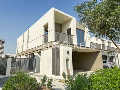 4 Camere Townhouse in affitto a Tilal Al Ghaf, Dubai - Villetta a schiera a Tilal Al Ghaf，Aura Gardens, 4 camere da letto, 270000 AED - 16166757
