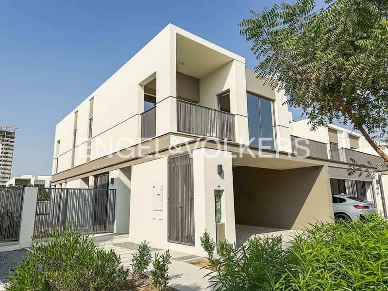 Reihenhaus in Tilal Al Ghaf,Aura Gardens, 4 schlafzimmer, 270000 AED - 16166757 Reihenhaus in Tilal Al Ghaf,Aura Gardens, 4 schlafzimmer, 270000 AED - 16166757
