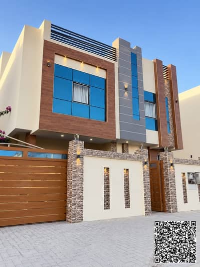 6 Slaapkamers Villa te Huur in Al Amerah, Ajman - WhatsApp Image 2026-08-13 at 11.45. 32 (2). jpeg 6 Slaapkamers Villa te Huur in Al Amerah, Ajman - WhatsApp Image 2026-08-13 at 11.45. 32 (2). jpeg