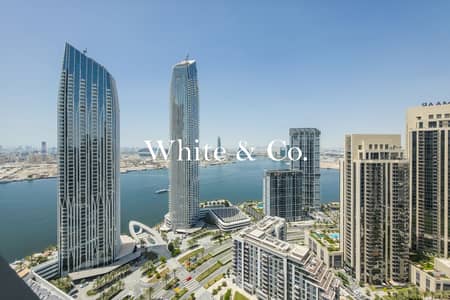 1 habitación Apartamento para en Venta en Dubai Creek Harbour, Dubai - Apartamento en Dubai Creek Harbour,Creek Horizon,Creek Horizon Tower 2, 1 dormitorio, 1950000 AED - 16166765 1 habitación Apartamento para en Venta en Dubai Creek Harbour, Dubai - Apartamento en Dubai Creek Harbour,Creek Horizon,Creek Horizon Tower 2, 1 dormitorio, 1950000 AED - 16166765