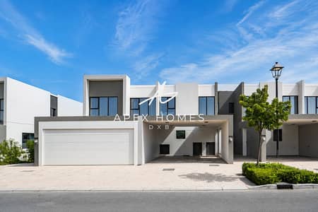 3 Slaapkamers Townhouse te Huur in Villanova, Dubai - Rijwoning in Villanova,La Rosa,La Rosa 5, 3 slaapkamers, 155000 AED - 16162554 3 Slaapkamers Townhouse te Huur in Villanova, Dubai - Rijwoning in Villanova,La Rosa,La Rosa 5, 3 slaapkamers, 155000 AED - 16162554