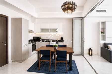 1 habitación Apartamento para en Alquiler en Business Bay, Dubai - Apartamento en Business Bay,Bayz by Danube, 1 dormitorio, 80000 AED - 16139899 1 habitación Apartamento para en Alquiler en Business Bay, Dubai - Apartamento en Business Bay,Bayz by Danube, 1 dormitorio, 80000 AED - 16139899