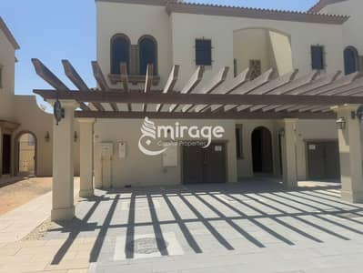 2 Bedroom Townhouse for Rent in Zayed City, Abu Dhabi - WhatsApp Image 2025-07-01 at 00.07. 06_01d84414. jpg