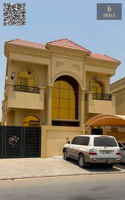 Villa in affitto a Al Yasmeen, Ajman - image (55). png Villa in affitto a Al Yasmeen, Ajman - image (55). png