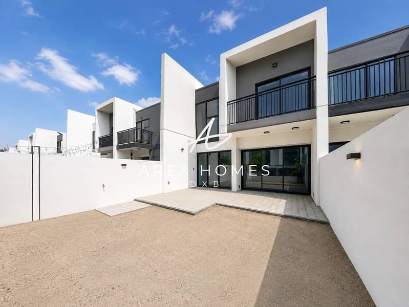 Villetta a schiera a Villanova,La Rosa,La Rosa 5, 3 camere da letto, 150000 AED - 16166791 Villetta a schiera a Villanova,La Rosa,La Rosa 5, 3 camere da letto, 150000 AED - 16166791