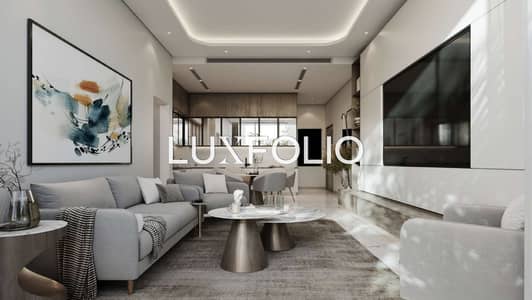 Estudio para en Venta en Jumeirah Village Circle (JVC), Dubai - Apartamento en Jumeirah Village Circle (JVC)，JVC District 18，Skyhills Residence 2, 740000 AED - 16166804