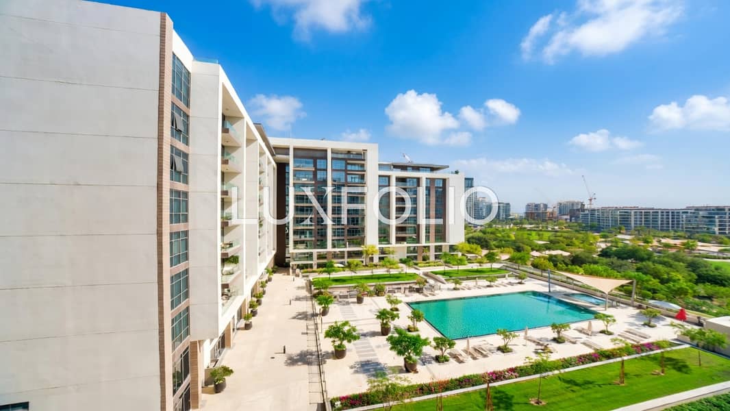 Wohnung in Dubai Hills Estate,Park Heights,Acacia,Acacia B, 2 schlafzimmer, 3800000 AED - 16166809 Wohnung in Dubai Hills Estate,Park Heights,Acacia,Acacia B, 2 schlafzimmer, 3800000 AED - 16166809