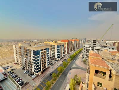 Studio for Rent in Dubai Silicon Oasis (DSO), Dubai - WhatsApp Image 2026-08-13 at 4.48. 41 AM. jpeg