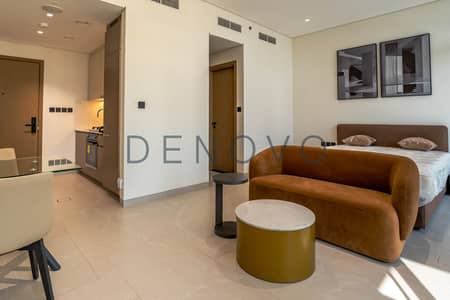 Estudio para en Alquiler en Jumeirah Village Circle (JVC), Dubai - Main Image