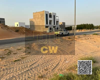 Plot in vendita a Al Helio, Ajman - 1. png
