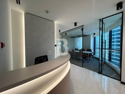 朱美拉湖塔 (JLT), 迪拜 写字楼待租 - 位于朱美拉湖塔 (JLT),JLT X区(朱美拉湾大厦),朱美拉湾X3塔 的写字楼 315000 AED - 16141319 朱美拉湖塔 (JLT), 迪拜 写字楼待租 - 位于朱美拉湖塔 (JLT),JLT X区(朱美拉湾大厦),朱美拉湾X3塔 的写字楼 315000 AED - 16141319