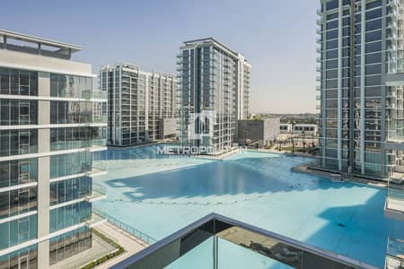 2 Bedroom Flat for Rent in Mohammed Bin Rashid City (MBR City), Dubai - Large Layout | Lagoon View | Inquire Now 2 Bedroom Flat for Rent in Mohammed Bin Rashid City (MBR City), Dubai - Large Layout | Lagoon View | Inquire Now