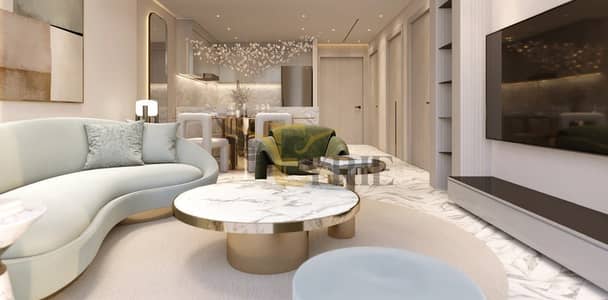 Studio for Sale in Jumeirah Village Triangle (JVT), Dubai - image_0