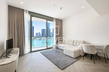 Appartement de 1 chambre à à vendre à Business Bay, Dubai - Appartement à Business Bay，Peninsula，Peninsula Three, 1 chambre, 1700000 AED - 16166863