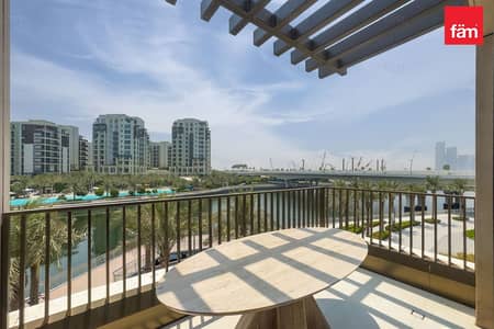 3 Camere Appartamento in vendita a Dubai Creek Harbour, Dubai - Appartamento a Dubai Creek Harbour，Creek Palace, 3 camere da letto, 6400000 AED - 16166875