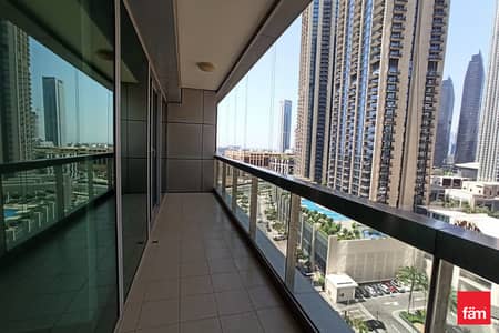 2 Slaapkamers Appartement te Huur in Downtown Dubai, Dubai - Appartement in Downtown Dubai,Mohammad Bin Rashid Boulevard,8 Boulevard Walk, 2 slaapkamers, 130000 AED - 16166896 2 Slaapkamers Appartement te Huur in Downtown Dubai, Dubai - Appartement in Downtown Dubai,Mohammad Bin Rashid Boulevard,8 Boulevard Walk, 2 slaapkamers, 130000 AED - 16166896