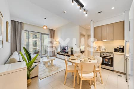 1 Camera Appartamento in affitto a Dubai Hills Estate, Dubai - image_20