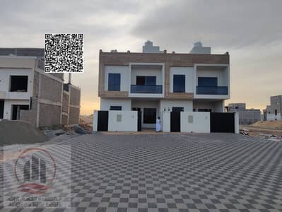 4 Camere Townhouse in vendita a Al Helio, Ajman - WhatsApp Image 2026-04-15 at 12.36. 29 (19). jpeg 4 Camere Townhouse in vendita a Al Helio, Ajman - WhatsApp Image 2026-04-15 at 12.36. 29 (19). jpeg