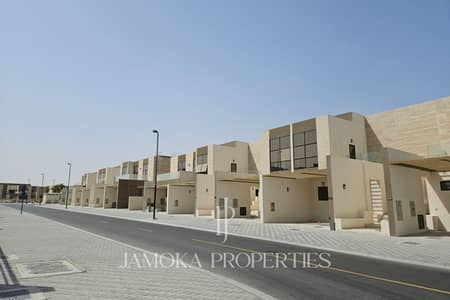 3 habitaciones Villa para en Alquiler en Mohammed Bin Rashid City (MBR City), Dubai - 2. jpg 3 habitaciones Villa para en Alquiler en Mohammed Bin Rashid City (MBR City), Dubai - 2. jpg