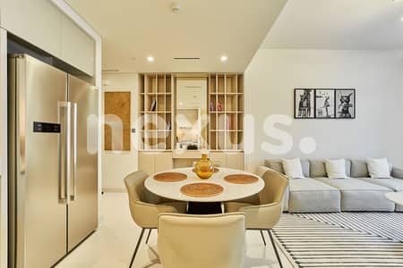 2 Camere Appartamento in affitto a Dubai Harbour, Dubai - image_0