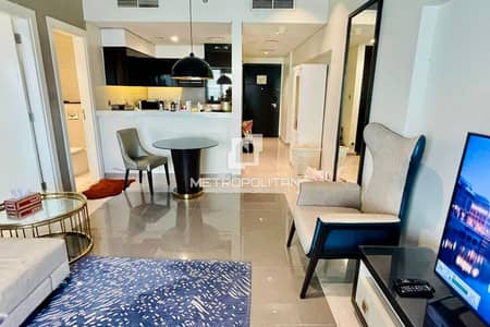 1 habitación Apartamento para en Alquiler en Business Bay, Dubai - Apartamento en Business Bay,DAMAC Maison Majestine, 1 dormitorio, 90000 AED - 16166943 1 habitación Apartamento para en Alquiler en Business Bay, Dubai - Apartamento en Business Bay,DAMAC Maison Majestine, 1 dormitorio, 90000 AED - 16166943