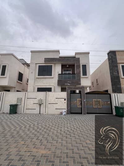 5 Schlafzimmer Villa zum zur Miete in Al Yasmeen, Ajman - 5503cd90-b496-42ca-9753-45a9dba55ec9. jpg 5 Schlafzimmer Villa zum zur Miete in Al Yasmeen, Ajman - 5503cd90-b496-42ca-9753-45a9dba55ec9. jpg