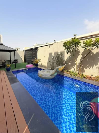 4 Bedroom Villa for Rent in Al Bahia, Ajman - e5382478-fd46-47a9-bb2f-a66481ab6708. jpg
