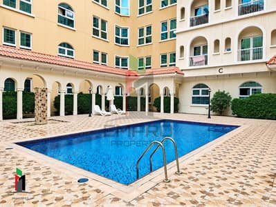 Monolocale in vendita a Dubai Investments Park (DIP), Dubai - Appartamento a Dubai Investments Park (DIP)，Dubai Investments Park 2，Ritaj (Residential Complex)，Ritaj Block A, 420000 AED - 16166966