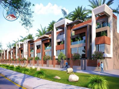 تاون هاوس 4 غرف نوم للبيع في مجمع دبي للاستثمار، دبي - IMG-20250819-WA0135. jpg