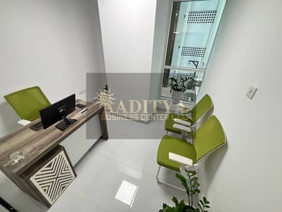 Office in affitto a Sheikh Zayed Road, Dubai - 35d1506b-90aa-4f0d-8d40-cd9320b3e6fc. jpg