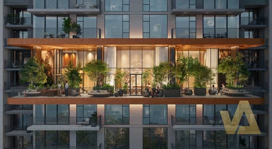 2 Camere Appartamento in vendita a Ghaf Woods, Dubai - 2. jpg