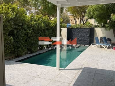 3 Slaapkamers Villa te Huur in The Springs, Dubai - Villa in The Springs,The Springs 8, 3 slaapkamers, 250000 AED - 16167022 3 Slaapkamers Villa te Huur in The Springs, Dubai - Villa in The Springs,The Springs 8, 3 slaapkamers, 250000 AED - 16167022