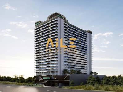 Appartement de 1 chambre à à vendre à Dubai Production City (IMPZ), Dubai - Appartement à Dubai Production City (IMPZ),Reef 996, 1 chambre, 1076699 AED - 16167034 Appartement de 1 chambre à à vendre à Dubai Production City (IMPZ), Dubai - Appartement à Dubai Production City (IMPZ),Reef 996, 1 chambre, 1076699 AED - 16167034
