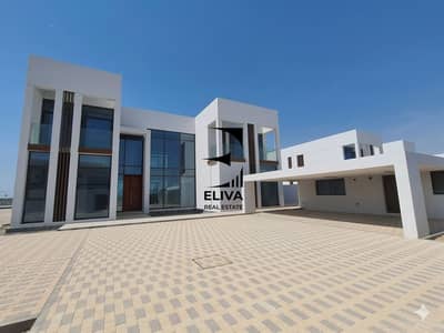 Villa de 5 chambres à à louer à Al Jubail Island, Abu Dhabi - image_375fca21. png