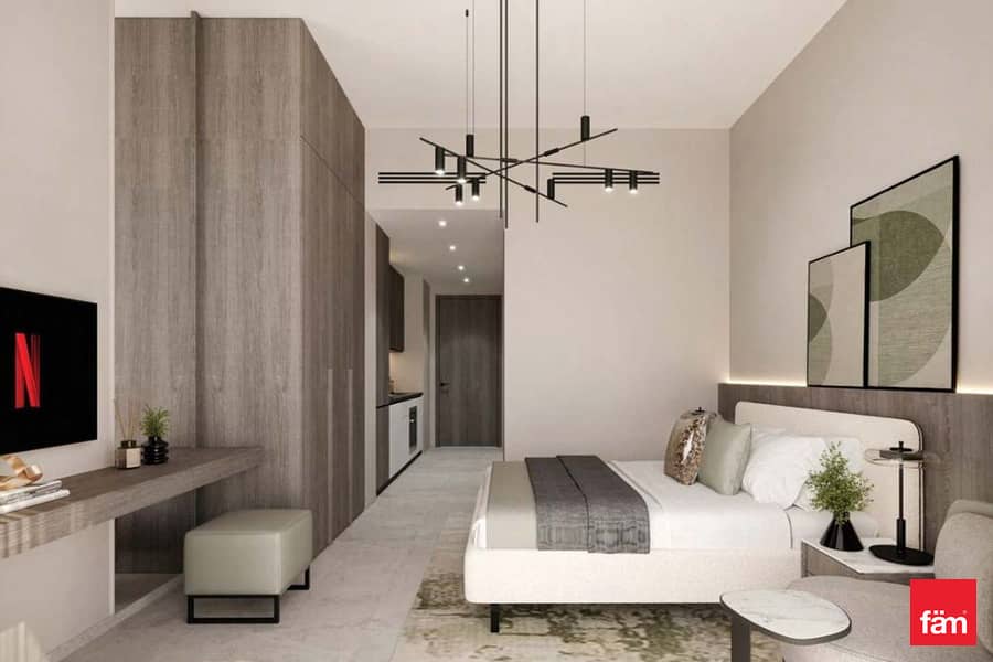 Stunning 1 Bedroom Apartment | Golf Vista Heights Stunning 1 Bedroom Apartment | Golf Vista Heights
