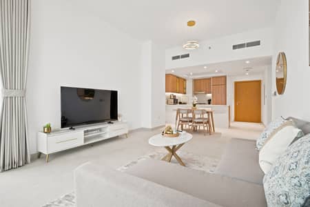 1 Schlafzimmer Wohnung zum Miete in Dubai Maritime City, Dubai - Wohnung in Dubai Maritime City，Riva Residence, 1 schlafzimmer, 80000 AED - 16166962