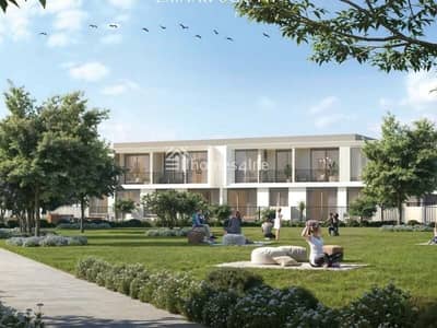 4 Schlafzimmer Villa zum zum Verkauf in Dubai South, Dubai - Villa in Dubai South,Emaar South,Greenway 2, 4 schlafzimmer, 4500000 AED - 16167056 4 Schlafzimmer Villa zum zum Verkauf in Dubai South, Dubai - Villa in Dubai South,Emaar South,Greenway 2, 4 schlafzimmer, 4500000 AED - 16167056