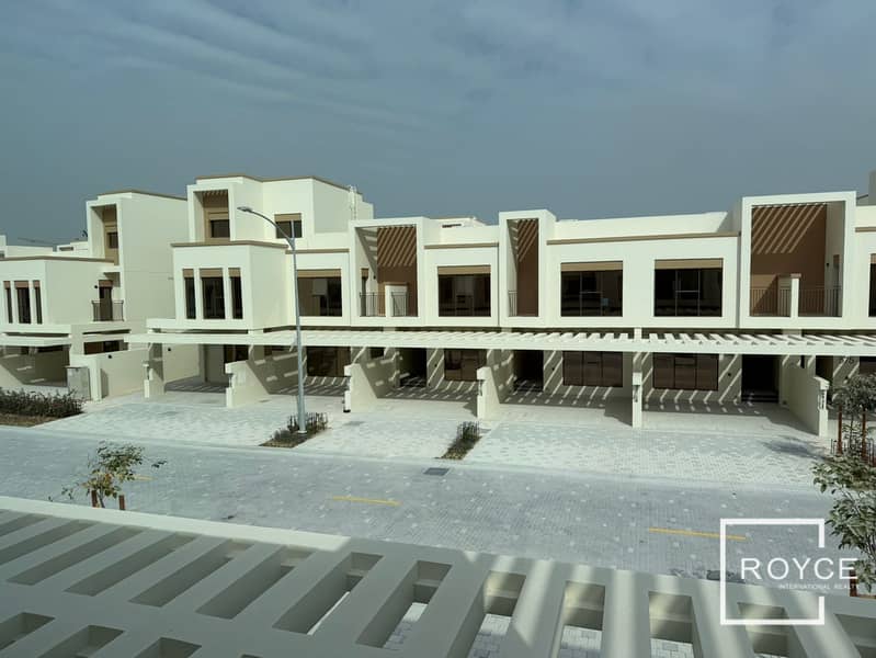 Maison de ville à DAMAC Lagoons,Costa Brava, 4 chambres, 160000 AED - 16167053 Maison de ville à DAMAC Lagoons,Costa Brava, 4 chambres, 160000 AED - 16167053