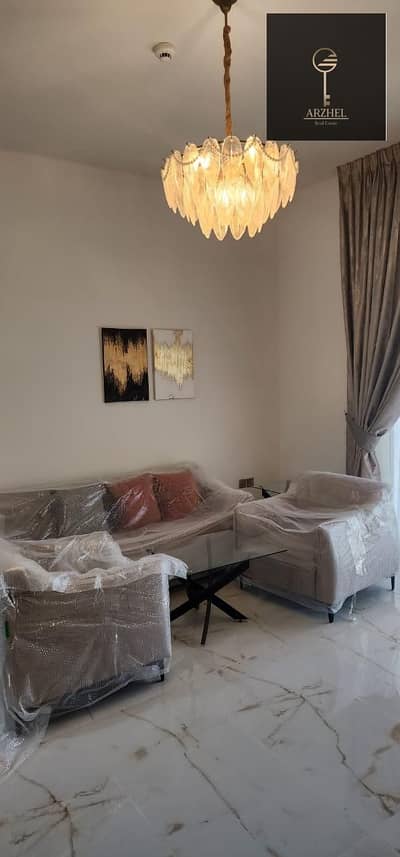 2 Slaapkamers Appartement te Huur in Arjan, Dubai - WhatsApp Image 2026-08-13 at 4.27. 17 PM. jpeg