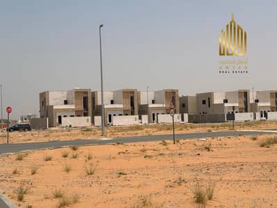 Plot for Sale in Al Salam City, Umm Al Quwain - Residential Plot in Basateen AlSerra special price Plot for Sale in Al Salam City, Umm Al Quwain - Residential Plot in Basateen AlSerra special price