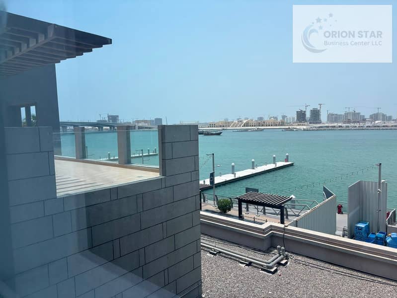 2 dubai islands and sea view. jpeg