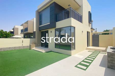 4 Bedroom Villa for Rent in Dubai Hills Estate, Dubai - Corner Unit | Prime Location | Maple 2 4 Bedroom Villa for Rent in Dubai Hills Estate, Dubai - Corner Unit | Prime Location | Maple 2