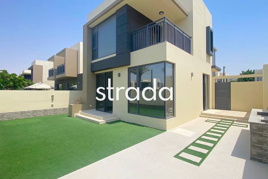 Villa in Dubai Hills Estate,Maple,Maple 2, 4 slaapkamers, 260000 AED - 16167078 Villa in Dubai Hills Estate,Maple,Maple 2, 4 slaapkamers, 260000 AED - 16167078